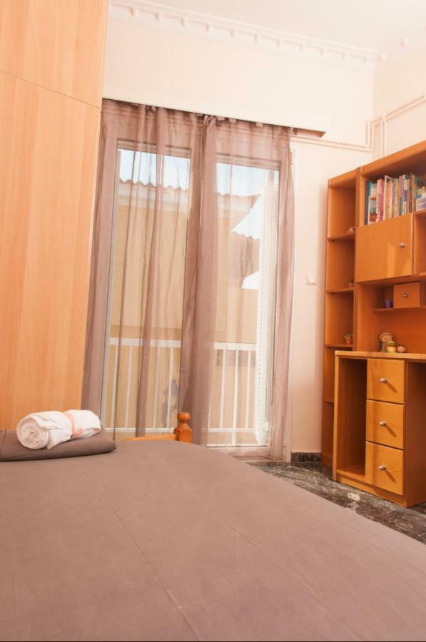 Relaxing Appt. Into The Heart Of Historical Center Apartment Kalamata Ngoại thất bức ảnh