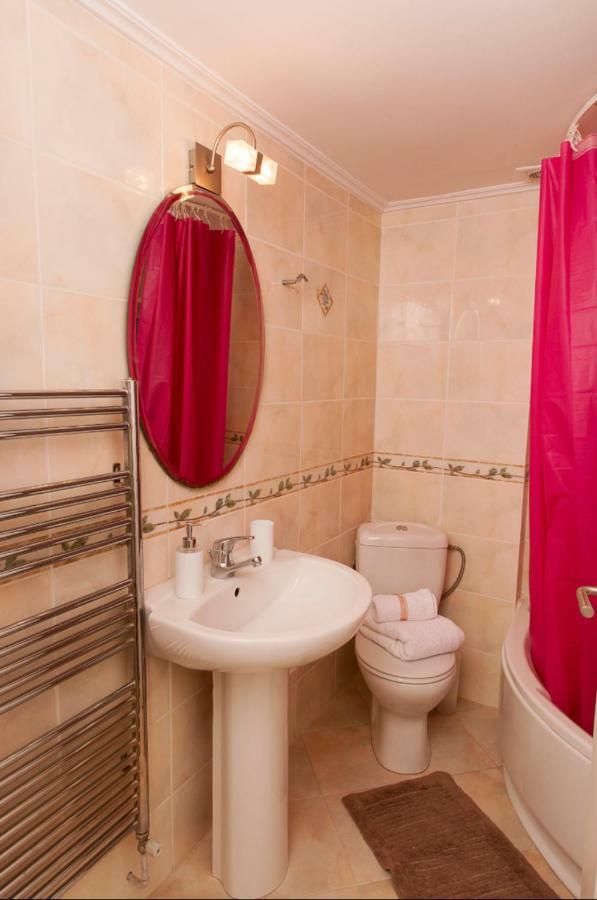 Relaxing Appt. Into The Heart Of Historical Center Apartment Kalamata Ngoại thất bức ảnh
